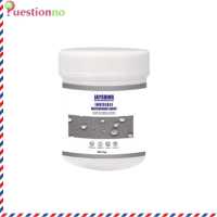 {Questionno} เครื่องซีล Mighty Paste Polyurethane Coating Waterproof Transparent Walls Glue