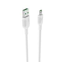 สายชาร์จ Cable USB to Micro-USB BX33 4A Billow