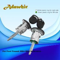 Launch of new products Car Front Left amp; Right Door Lock Barrels for Ford Transit MK6 MK7 2000 2016 060638 YC15 V220K51AA 4060639 YC15 V22