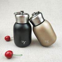 Fashion Mini Coffee Vacuum Flasks Lovely Stainless Steel Thermos