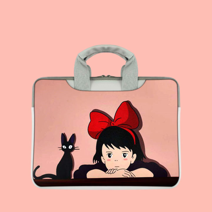 anime-ponyo-studio-ghibli-laptop-sleeve-bag-notebook-cover-handbag-for-12-13-15-inch-notebook-computer-shoulder-bag-case