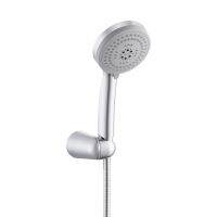 ( PRO+++ ) โปรแน่น.. KOHLER three way handshower ชุดฝักบัวสายอ่อน 3 ระดับ ยาว 1.5 เมตร (หัวฝักบัว, สาย, ขอแขวน) K-72714X-CP ราคาสุดคุ้ม ฝักบัว ฝักบัว แรง ดัน สูง ฝักบัว อาบ น้ำ ฝักบัว rain shower