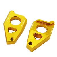 motorcycle chain adjuster regulator chopper bike For Yamaha TMAX 530 2012-2016 FZ8 2012-2015 FZ1 2006-2015 YZF R1 2005-2015