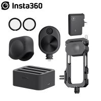 อะแดปเตอร์ฝาครอบเลนส์ Insta360 One X2 insta360 x2 Insta 360