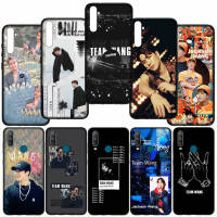 อ่อนนุ่ม ปก เคสโทรศัพท์ E172 FB63 TEAM WANG Jackson ซิลิโคน Coque หรับ Samsung Galaxy A12 A11 A31 A71 A51 A21S A50 A10 A20 A30 A20S A30S A52 A50S A10S A70 A02S M02 A02 A32 A13 4G 5G A03S A52S Phone Casing