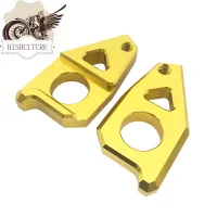 Motorcycle chain adjuster is suitable for Yamaha TMAX 530 FZ8 FZ1 YZF R1 2012-2015 tmax530 fz8 fz1 tzf r1