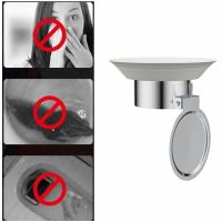 ◊✑ Anti-smell Plug For Squatting Pan Squat Toilet Squatting Pit Smell Stopper Durable Prevent Sewage Overflow Bathroom Products