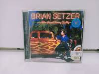 1 CD MUSIC ซีดีเพลงสากล  BRIAN SETZER Burny Dably (A15C1)