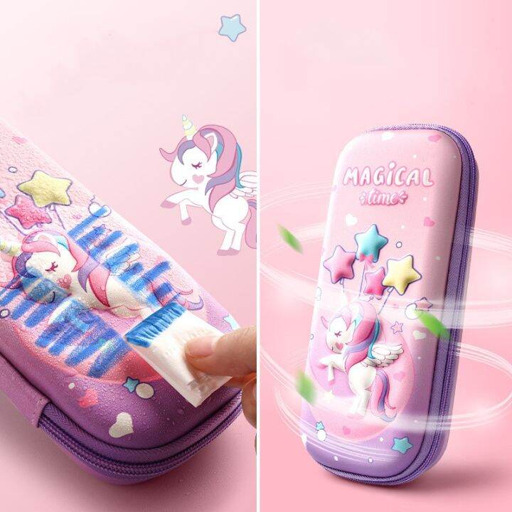 3d-unicorn-cute-pencil-box-school-student-stationery-box-children-pencil-storage-box-three-layer-large-capacity-pencil-case-gift