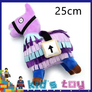 Fortnite soft best sale toys