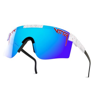 【CW】✚℗✱  Womens Fashion Sunglasses Mens Windproof Cycling  Safety Eyewear UV Protection Driving Glasses