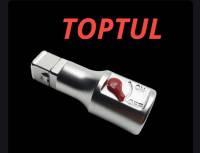 TOPTUL CAED DR. LED LIGHTING ADAPTER