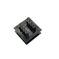 Lusya 1PCS SX52B ไม่ต่อเนื่อง Op Amp โมดูลเครื่องขยายเสียง Balanced Tuning แทนที่ NE5532 Preamp Board G12-011