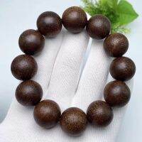 สไตล์ใหม่ UMQ กำไลข้อมือคู่ทำจากดินเหนียวสีแดงของพระพุทธเจ้ากำไลข้อมือลูกปัดทรงเสน่ห์ Nha Trang Fuson จากธรรมชาติบริสุทธิ์ของเวียดนามของขวัญเครื่องประดับเกรดสูง