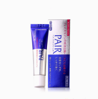 Lion Pair Acne Cream W 14g ครีมแต้มสิว ของแท้จากญี่ปุ่น.