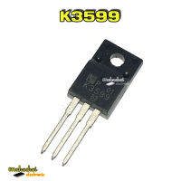 2SK3599-01MR K3599 TO-220F 100V 29A N-CHANNEL SILICON POWER MOSFET