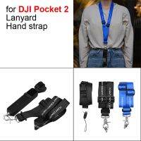 Portable Lanyard Hand String for DJI Pocket 2 Camera Wrist Strap Neck Rope for DJI Pocket 2 Handheld Gimbal Camera Accessories