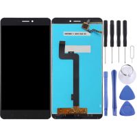 【Ready to ship】About หน้าจอ TFT LCD สำหรับ Xiaomi Mi Max 2 พร้อมชุดประกอบ Digitizer เต็มรูปแบบ The most complete range of repair parts