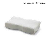 LocknLock - 50D MEMORY FOAM UNIQUE PILLOW - HLW113