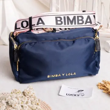 Tas BIMBA Y LOLA Original Model Terbaru