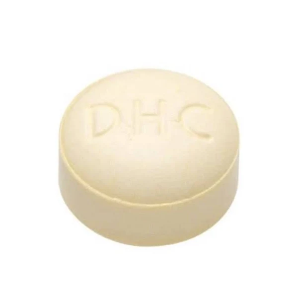 dhc-supplement-collagen-20-days-ดีเอชซี-ผลิตภัณฑ์เสริมอาหารคอลลาเจนสกัดจากปลาทะเลน้ำลึก