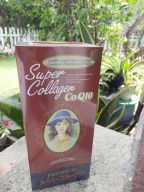 Super Collagen CoQ10 Premium Cao Cấp Từ Nhật Bản thumbnail