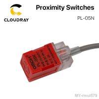 【hot】❇✻♞ Cloudray Inductive Proximity Switches PL-05N 5mm out DC10-30V for Cutting Machine