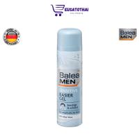 เจลโกนหนวดสูตรอ่อนโยน Balea MEN Shaving Gel For Sensitive Skin 200 ml