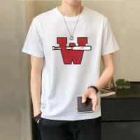 BK-644*** เสื้อยืดแขนสั้นพร้อมส่ง 10สี ลายการ์ตูน ขายดีตามเทรนต์ ลายน่ารัก สีสันสดใส่น่ารัก ใส่ได้ทั้งหญิงและชาย [S-3XL]