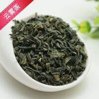 ออร์แกนิคที่สดใหม่จีนต้นฤดูใบไม้ผลิชาเขียว Huangshan Maofeng Tea Aaaa R Relax น้ำหนักชา Feng Mao Feng R