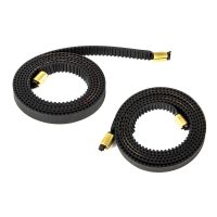 CREALITY Ender-3/Ender-3 Pro/Ender-3 V2/Ender-3 Max/Ender-5 Pro Y Axis Synchronous Rubber GT2 Width 6mm Timing Belt Printer Part