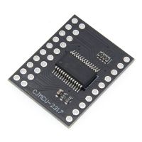 Mcp 23017 Iic I 2 C Spi Mcp 23 S 17 Bi 203 S 17 10 Mhz