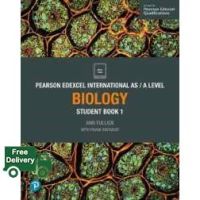 Over the moon. Edexcel International A/AS Level Biology Student Book 1