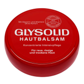 Kem Nẻ Gót Glysolid Hautbalsam, 100 ml