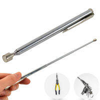 ปรับ escopic Magnetic Pickup เครื่องมือ Grip ขยายยาว Reach ปากกา Handy เครื่องมือสำหรับหยิบ Nut Boltscrews ดูด Rod