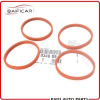 Baificar ใหม่เอี่ยมชุดซีลของแท้สำหรับ Peugeot 408 508 3008 4008 308cc 308sw Rcz 1.6T Citroen C6 C5