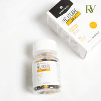 ReviveCare.Co - Heliocare 360 Oral Capsules วิตามินกันแดด กันแสงสีฟ้า