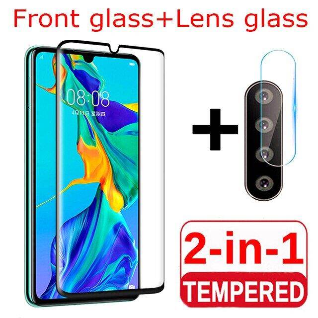 2-in-1-screen-protector-protective-glass-for-huawei-p30-lite-pro-back-camera-lens-film-tempered-glass-on-huawei-p30-lite-glass