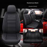 COOLMAX-Semi Leather: Proton Hero-aeroback (หุ้มเบาะรถยนต์หุ้มเบาะรถยนต์)