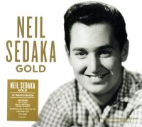 CD,Neil Sedaka – Gold (3CD)(Oldies 50 60)(EU)(2020)