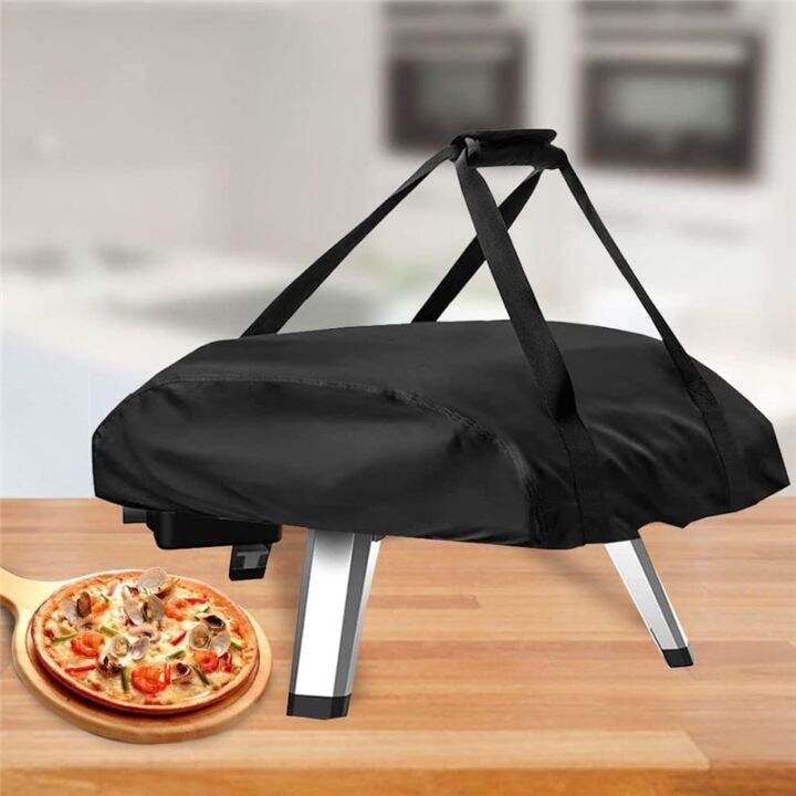 Pizza Oven Cover Compatible For Ooni Koda 12 16 Portable 420D Oxford