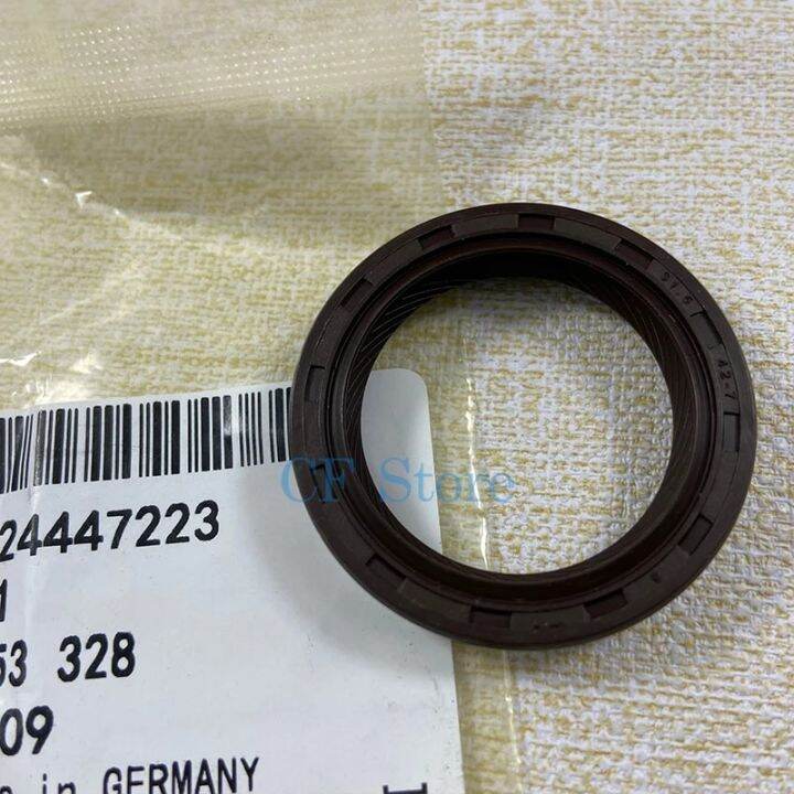 Crankshaft Seal Oil Seal For Chevrolet Cruze Sonic Trax Opel Astra