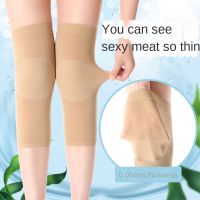 [Rear Waves]1 PairKneepad Kneepad Warm Women 39; S Knee Jointthincondition Room Breathable Seamless Knee Pads