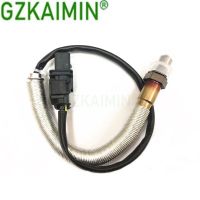 OEM เซ็นเซอร์ Lambda ออกซิเจน0258017484 A0005423100 0005423100สำหรับ W205เมอร์เซเดส W213 W212 C253 SLC GLC X253