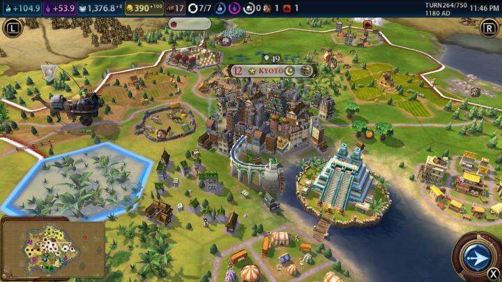 civilization-vi-nintendo-switch-game-เกมส์-nintendo-switch-ตลับเกมส์switch-แผ่นเกมส์switch-ตลับเกมส์สวิต-civilization-6-switch