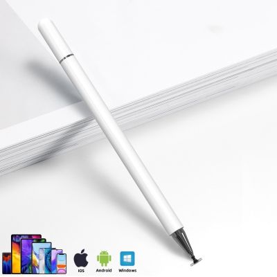 《Bottles electron》ปากกาสไตลัสของแท็บเล็ตกล่องดินสอสำหรับ Android Ios IPad,Huawei Lenovo Xiaomi Samsung เขียนโทรศัพท์มือถือปากกาสัมผัส