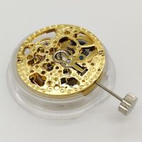 hot【DT】 New mechanical movement Hangzhou 2189 Hollow accessories