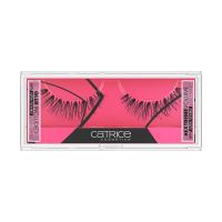 Catrice Lash Couture InstaExtreme Volume Lashes - คาทริซแลชกูตูร์อินสตาเอ็กซ์ตรีมวอลุ่มเลชเชส