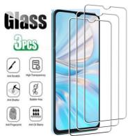 9H HD Protective Tempered Glass For Blackview Oscal C70 Oscal C70 C 70 6.6" Screen Protector Protection Cover Film Rechargeable Flashlights