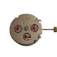 【YF】 High Accuracy Watch Movement  7120 Six-hand Full Automatic Mechanical